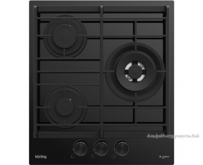 Варочная панель Korting HGG 4955 CTN