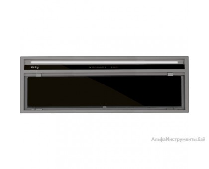 Кухонная вытяжка Korting KHI 90945 DGN
