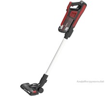 Пылесос Blackton Bt VCA1401B (черный/красный)
