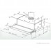 Вытяжка Faber Flox WH A50 315.0567.353
