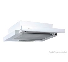 Вытяжка Faber Flox WH A50 315.0567.353