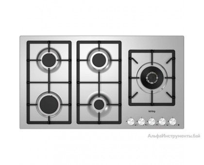 Варочная панель KORTING HG 997 CTX