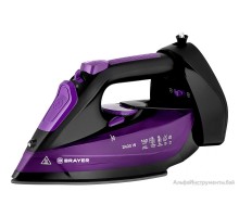Утюг Brayer BR4016