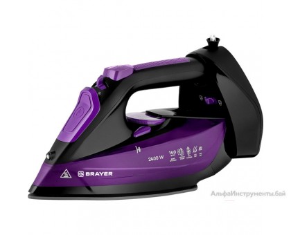 Утюг Brayer BR4016