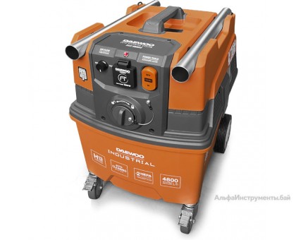 Пылесос Daewoo Power DAVC 4000SD