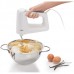Миксер Braun MultiMix 3 HM3137WH
