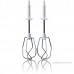 Миксер Braun MultiMix 3 HM3137WH