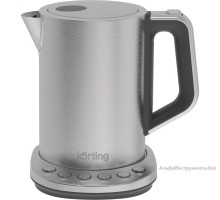 Электрический чайник KORTING KWK 0913 S