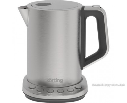 Электрический чайник KORTING KWK 0913 S