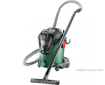 Пылесос Bosch AdvancedVac 20 (06033D1200)