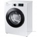 Стиральная машина Samsung WW70AGAS22AELD