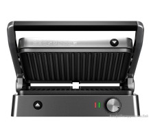 Гриль РЕДМОНД SteakMaster GM308 Серебро