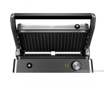 Гриль РЕДМОНД SteakMaster GM308 Серебро