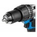 Аккум. дрель-шуруповерт BULL SR 1805 в чем. XLTpro, 2х4 А*ч, БЕСЩЕТ., 18 В, 120 Н*м, БЗП(мет.) 13 мм