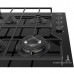 Варочная панель газовая Midea MG697TGB
