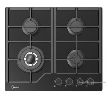 Варочная панель газовая Midea MG697TGB
