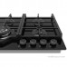 Варочная панель газовая Midea MG697TGB