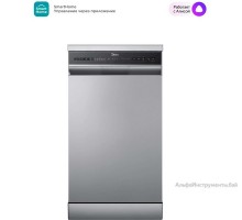 Посудомоечная машина Midea MFD45S160Si