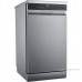 Посудомоечная машина Midea MFD45S160Si