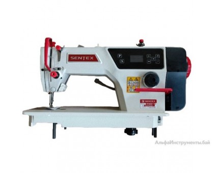 Промышленная швейная машина Sentex ST-100-D2