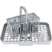 Посудомоечная машина HOTPOINT HSIC 3T127 C
