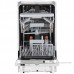 Посудомоечная машина HOTPOINT HSIC 3T127 C