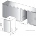 Посудомоечная машина HOTPOINT HSIC 3T127 C