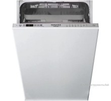 Посудомоечная машина HOTPOINT HSIC 3T127 C