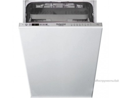 Посудомоечная машина HOTPOINT HSIC 3T127 C