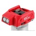 Аккум. фрезер кромочный WORTEX CMM 1835 в кор. ALL1 XLT SOLO 