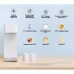 Диспенсер для воды Xiaomi Smart Water Dispenser (Hot and Cold) (MJMY23-A) BHR8992EU