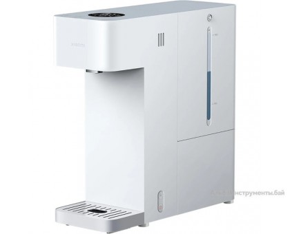 Диспенсер для воды Xiaomi Smart Water Dispenser (Hot and Cold) (MJMY23-A) BHR8992EU