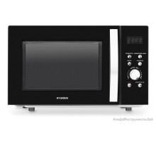 Микроволновая печь Hyundai HYM-D2078