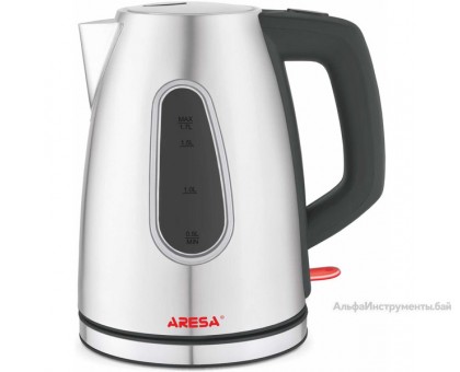 Чайник электрический Aresa AR-3499