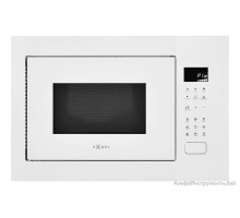 Встраиваемая микроволновая печь ZUGEL ZMO251W