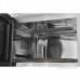 Встраиваемая микроволновая печь ZUGEL ZMO251W