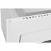 Встраиваемая микроволновая печь ZUGEL ZMO251W