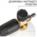 Мойка высокого давления Bort KEX-3000 (91276308)