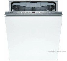 Посудомоечная машина Bosch SMV46KX55E
