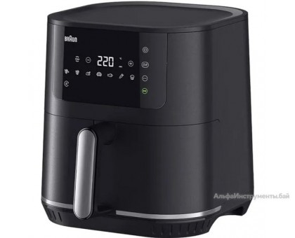 Аэрогриль Braun MultiFry 5 HF 5030