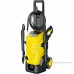 Мойка высокого давления Karcher K 5 WCM 1.324-400.0