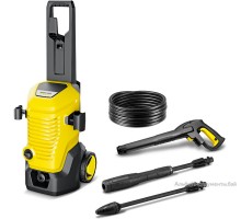 Мойка высокого давления Karcher K 5 WCM 1.324-400.0