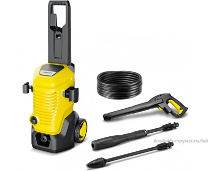Мойка высокого давления Karcher K 5 WCM 1.324-400.0