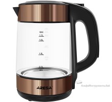 Чайник электрический Aresa AR-3475