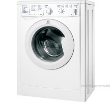 Стиральная машина INDESIT IWSB5105(CIS)