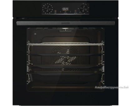 Духовой шкаф Gorenje BPS6737E14BG
