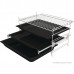 Духовой шкаф Gorenje BPS6737E14BG