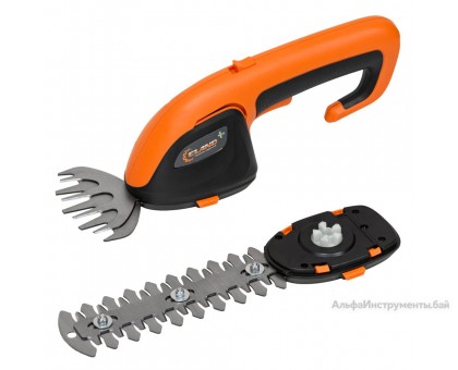Ножницы аккумуляторные ELAND EL-7220