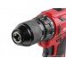 Аккум. дрель-шуруповерт WORTEX BD 1820-1 Li в кор. ALL1 XLT SOLO 