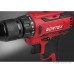Аккум. дрель-шуруповерт WORTEX BD 1820-1 Li в кор. ALL1 XLT SOLO 